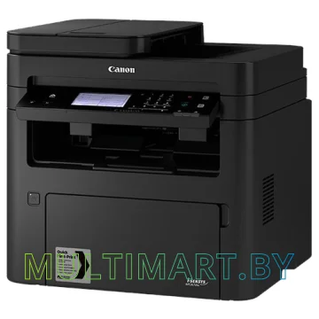 МФУ Canon i-SENSYS MF267dw